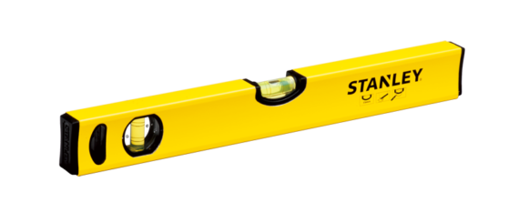 STANLEY® CLASSIC BOX-BEAM