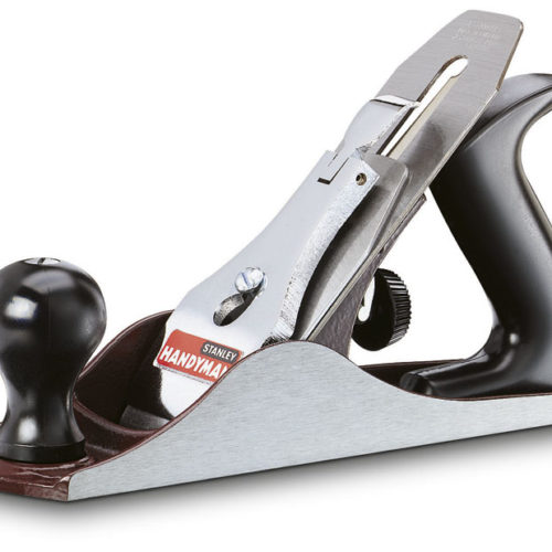 HANDYMAN BENCH PLANES