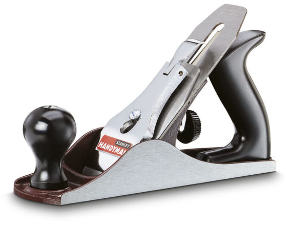 HANDYMAN BENCH PLANES