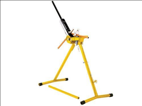 Heavy-Duty Universal Bender