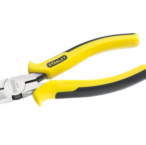 DIAGONAL CUTTING PLIERS - BIMATERIAL