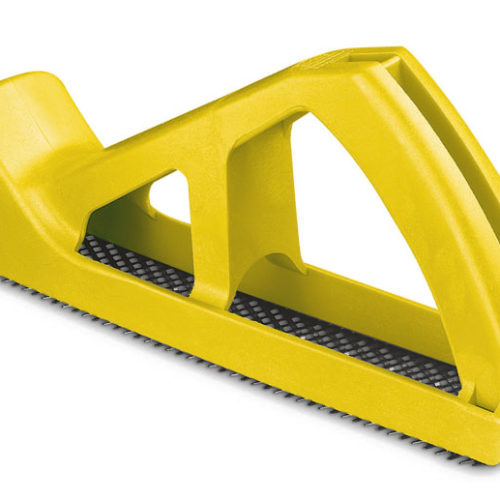 SURFORM MOULDED BODY PLANE
