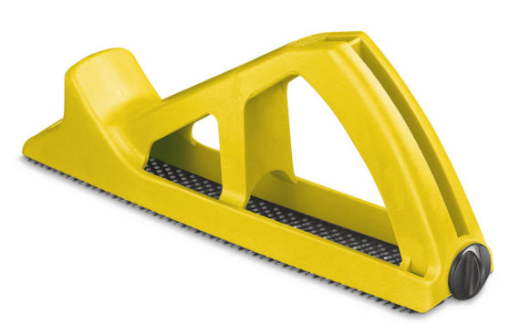 SURFORM MOULDED BODY PLANE