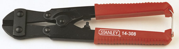 BOLT CUTTERS