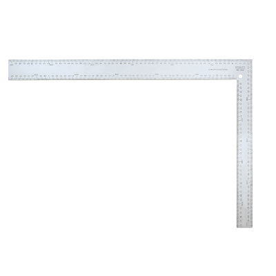 CARPENTER STEEL SQUARE