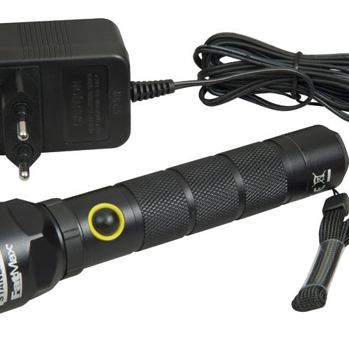 FATMAX® PERFORMANCE ALUMINIUM TORCH - RECHARGEABLE