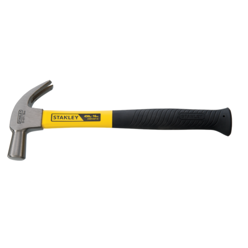 FIBERGLASS CLAW HAMMER