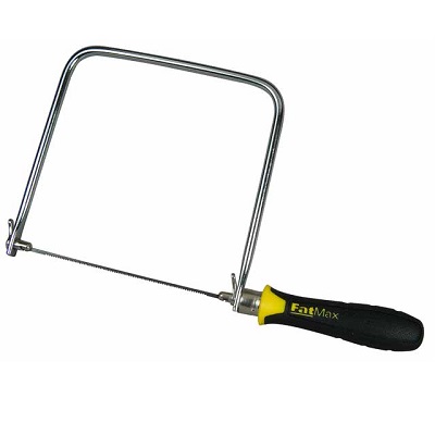 FatMax® Coping Saws