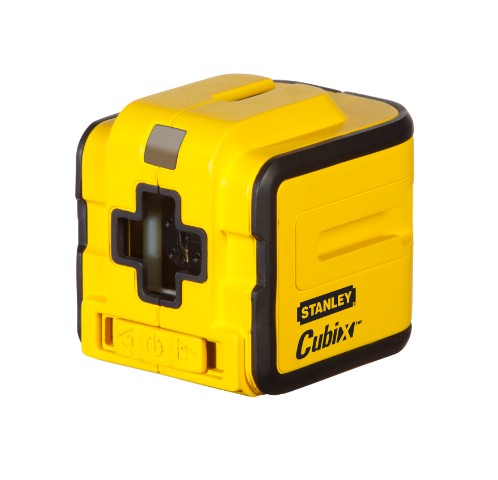 Cubix™ Crossline Laser