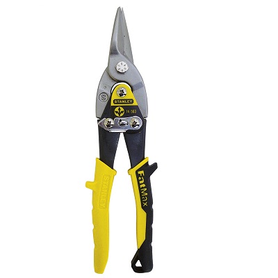 FATMAX® AVIATION SNIPS STRAIGHT AND LONG CUT