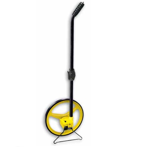 Digital Measuring Wheel