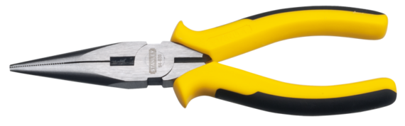 DYNAGRIP™ LONG NOSE PLIERS