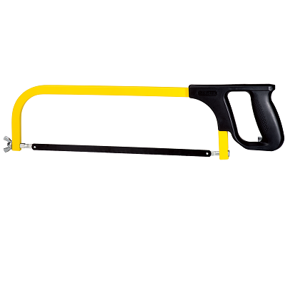 12" FIXED HACKSAW