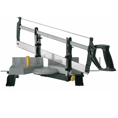 Adjustable Mechanical Mitre Box