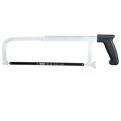 ADJUSTABLE HACKSAW