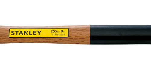 WOOD HANDLE BALL PEIN HAMMER