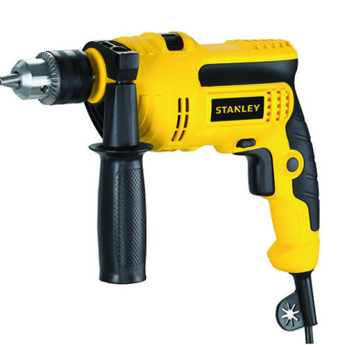 650W 13MM PERCUSSION DRILL