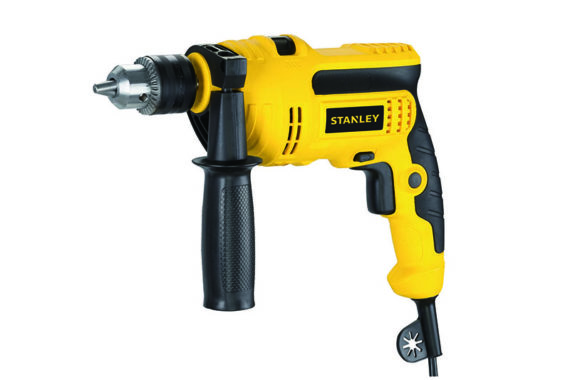 650W 13MM PERCUSSION DRILL