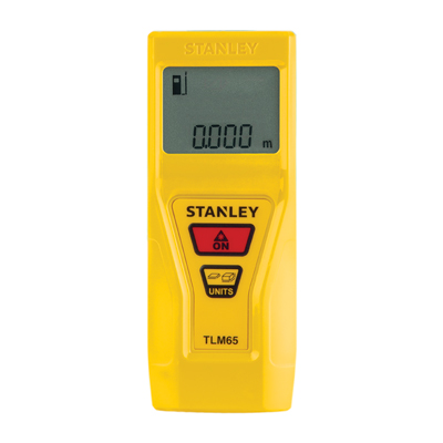 TLM65 - TRUE LASER MEASURE (20M)