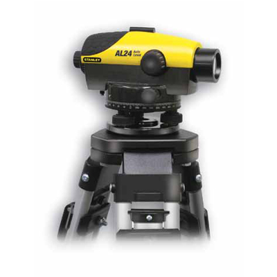 AL24 GVP LEVELLING SET