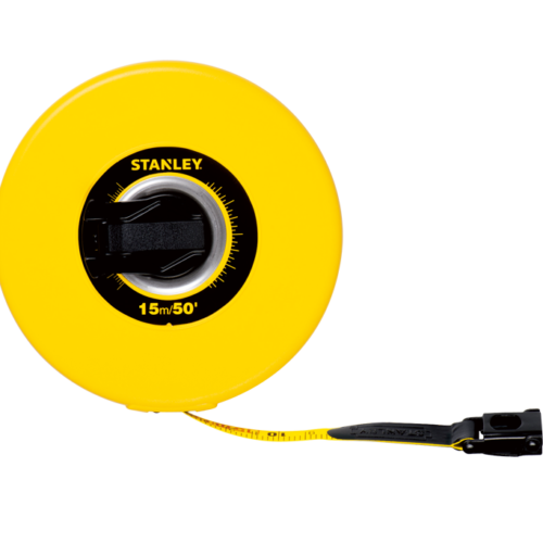 FIBERGLASS BLADE LONG TAPE RULES