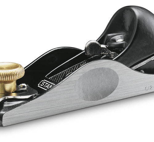 BLOCK PLANE - FULLY ADJUSTABLE LOW ANGLE