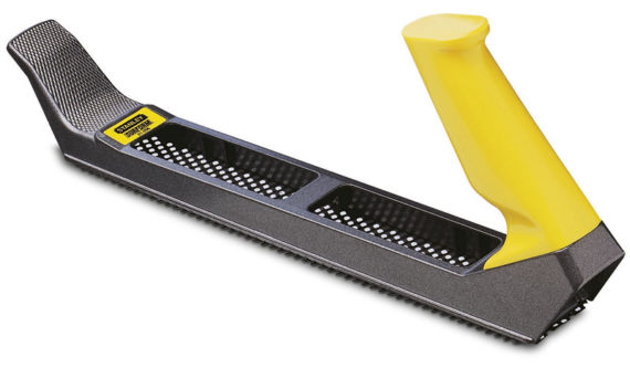 SURFORM STANDARD METAL BODY PLANE