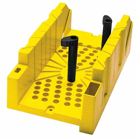 Mitre Box