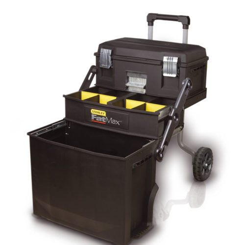 FATMAX® MOBILE WORK STATION