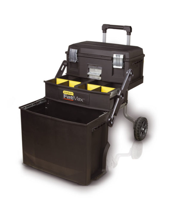 FATMAX® MOBILE WORK STATION