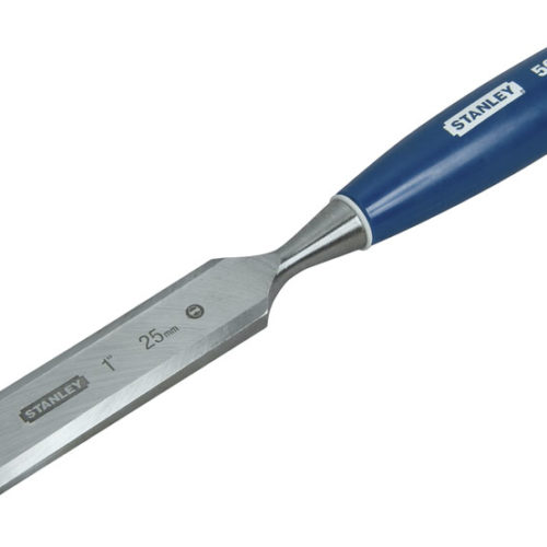 BLUE HANDLE CHISELS 5002