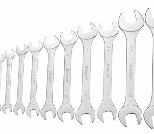 Openend Spanner