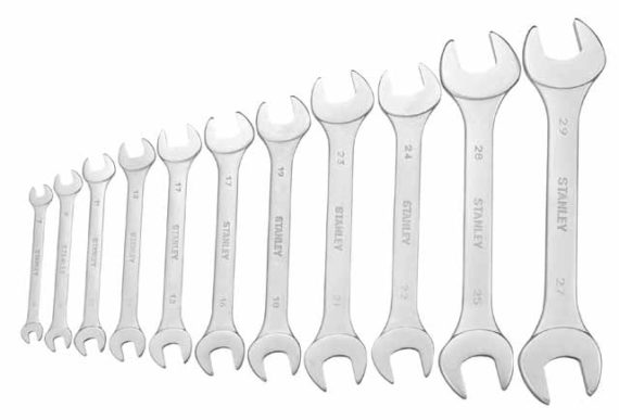 Openend Spanner