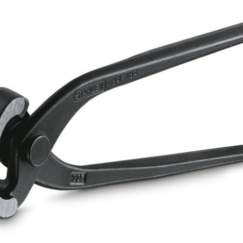CARPENTER'S PINCERS