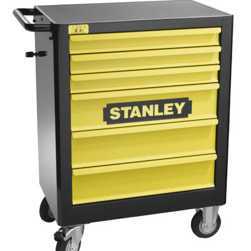 6-DRAWER ROLLER CABINET