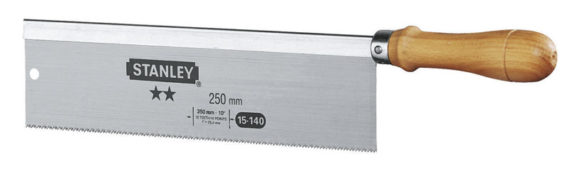 RIGHT HANDLE LEVELLING SAW
