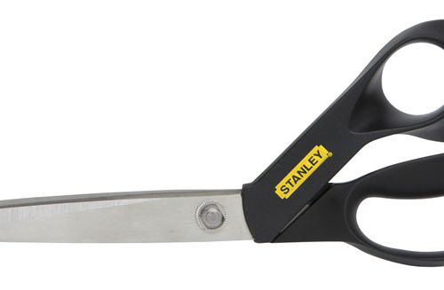 SCISSORS