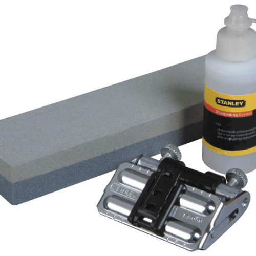 SHARPENING SYSTEM KIT