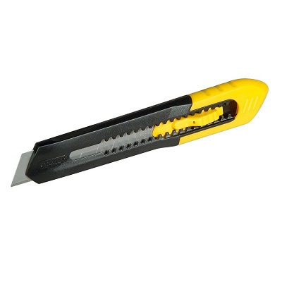 SNAP-OFF KNIFE
