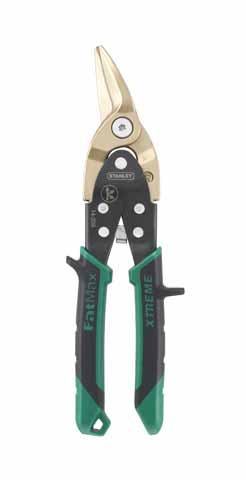 FatMax® Pro 250 mm Aviation Snips - Right Cut