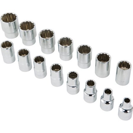 Socket Spanner