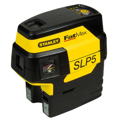 STANLEY SPOT LINE LASER - SLP5