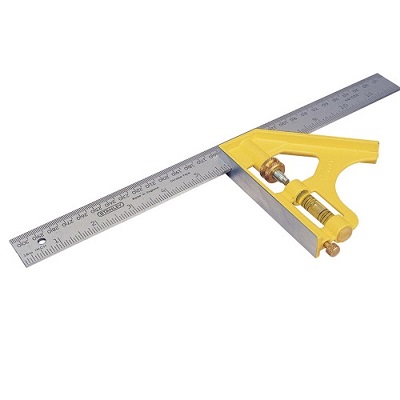 300MM DIE CAST COMBINATION SQUARE