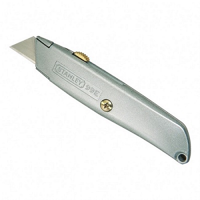 99 E RETRACTABLE BLADE KNIFE