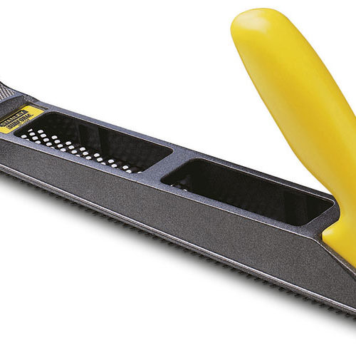 SURFORM METAL BODY CONVERTIBLE PLANERFILE