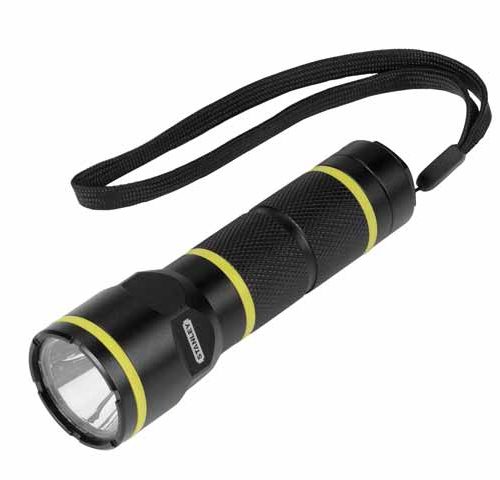 FatMax® Aluminium Torch 3AAA