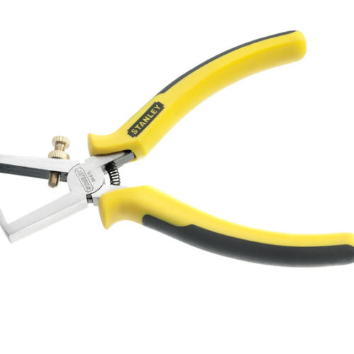 BIMATERIAL WIRE STRIPPER