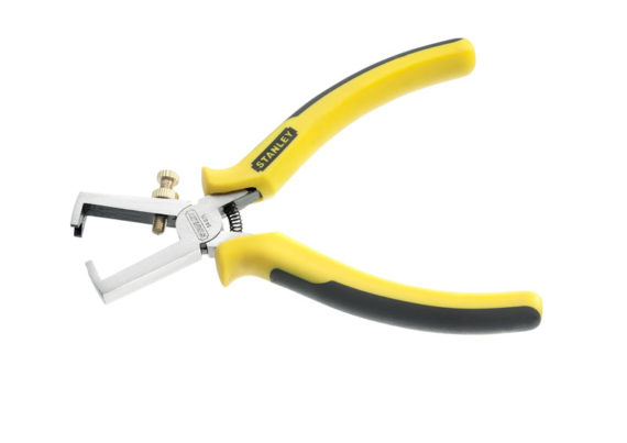 BIMATERIAL WIRE STRIPPER