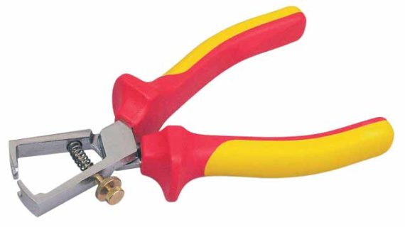 MAXSTEEL VDE WIRE STRIPPER