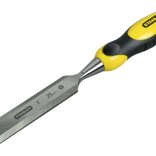DYNAGRIP™ WOOD CHISELS